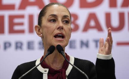 Sheinbaum prepara reunión con cúpulas empresariales