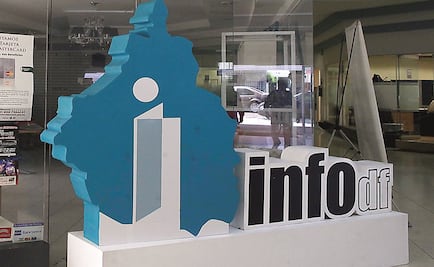 Capacita el Tribunal a operadores del InfoDF
