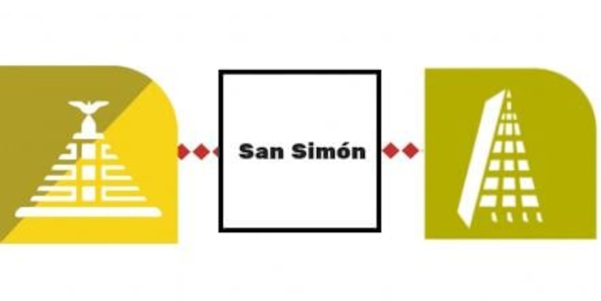 Estaciones del metro que nunca se construyeron 