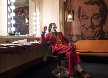 El título de "Joker 2" desató teorías entre los fans: Esto es lo que escondería