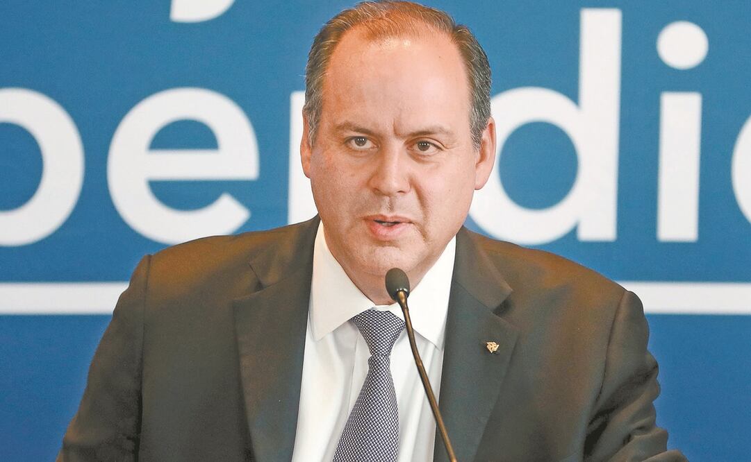 Foto: Archivo / EL UNIVERSAL