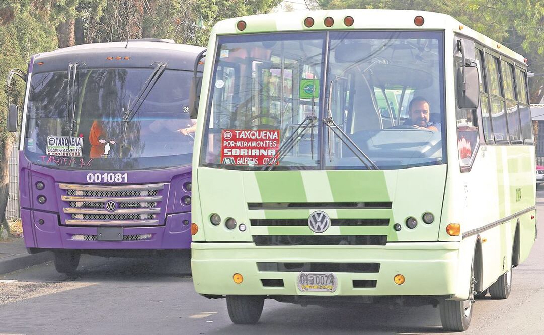 Foto: Archivo. EL UNIVERSAL