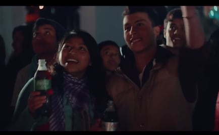Coca-Cola se disculpa por comercial considerado discriminatorio