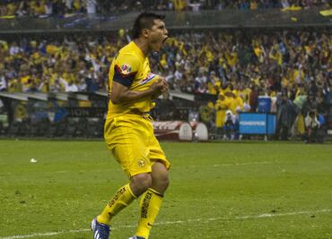 Osvaldito Martínez recuerda la hazaña contra Cruz Azul: Fue el penalti más difícil de mi carrera