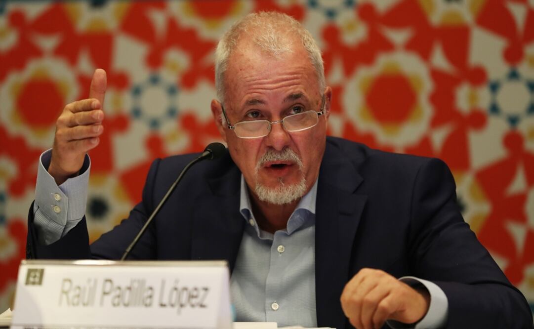 Foto: Archivo EL UNIVERSAL