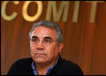 Carlos Girón, el legado que dejó