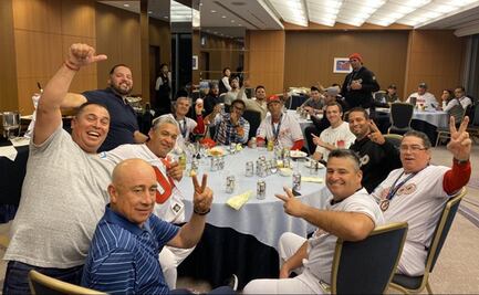 Mánager de México asegura que dirigirá en Tokio 2020 pese a firmar con los Filis