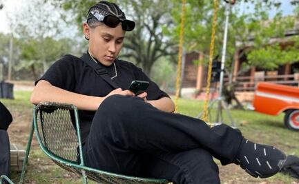 ¿Qué pasa con la cuenta de TikTok de la vocalista de Yahritza y su Esencia?