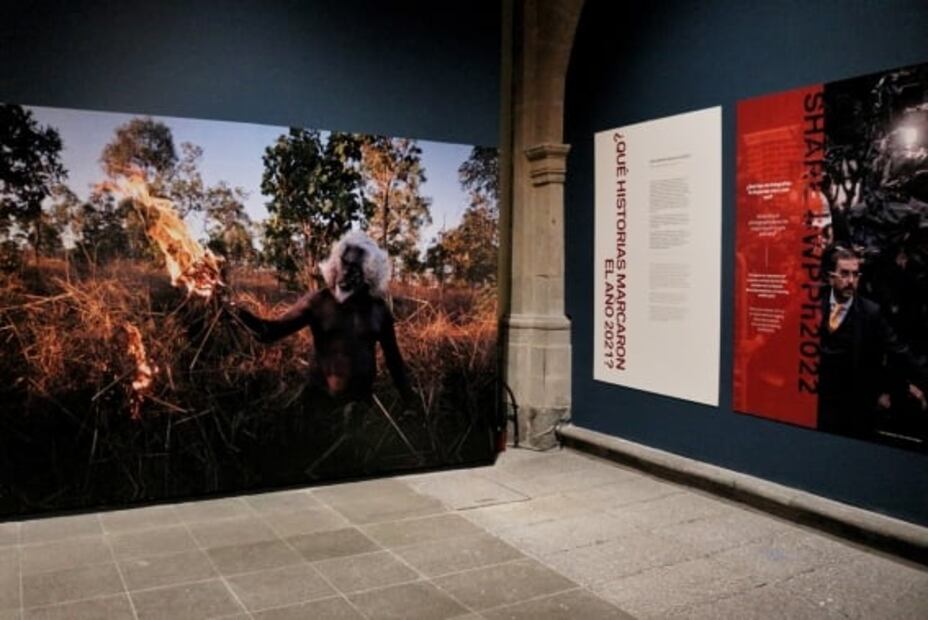 World Press Photo 2022: 24 miradas para reflexionar sobre el mundo