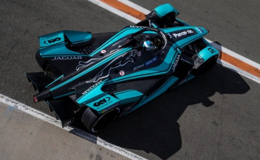 5 razones para seguir la Fórmula E