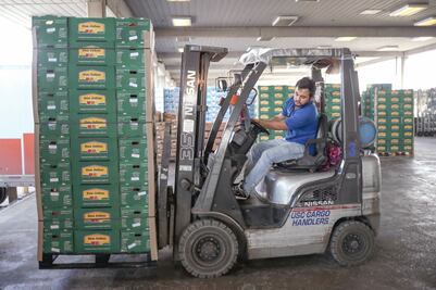 Corrigen exclusión de México en el TLC