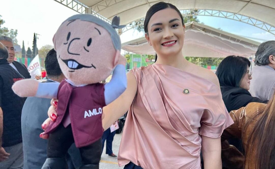 Fotos: Instagram @benelly_hdz