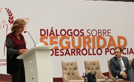 Rescinden diversas ONG´s convenio de transparencia con la CNS