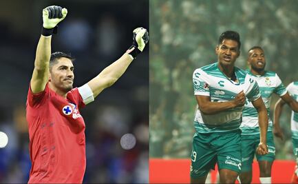 Quedó definida la final del Guardianes 2021