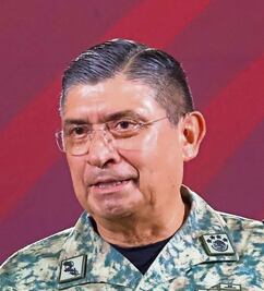 Titular de la Sedena visitará el Congreso capitalino