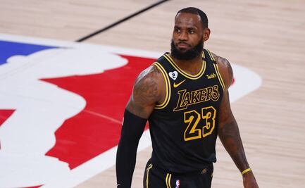 LeBron James insulta a Trump y jugadores de la NBA y NFL reaccionan 