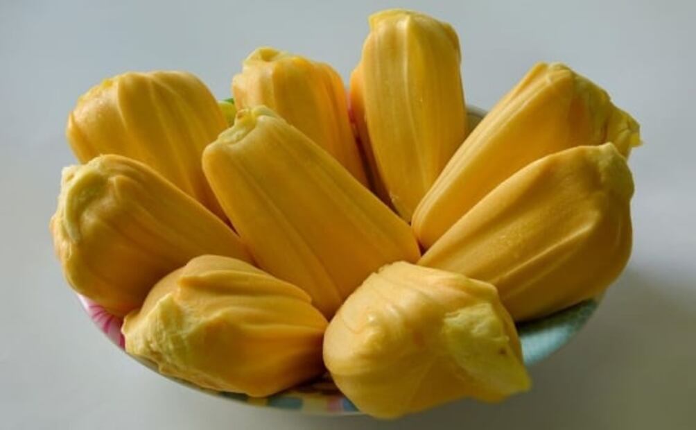 La yaca, una fruta impresionante, desconocida y con muchos beneficios