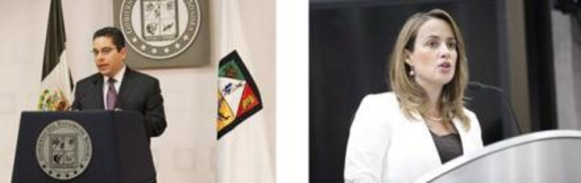 Detienen a dos colaboradores de Padrés en Arizona