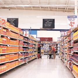 “SHCP sí plantea subir gravamen a refrescos”