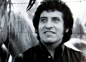 Se suicida uno de los 7 oficiales chilenos condenados por el asesinato de Víctor Jara