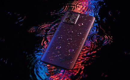 Probamos el ThinkPhone