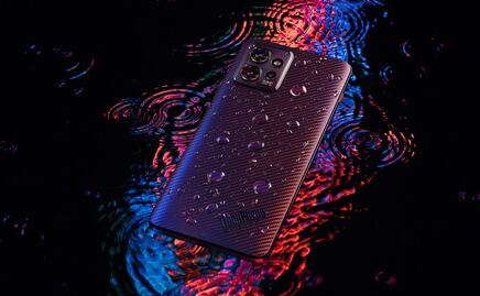 Probamos el ThinkPhone