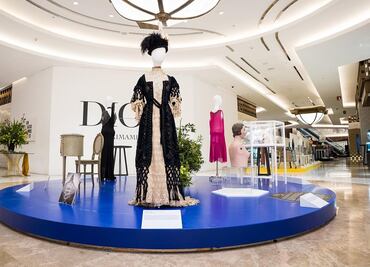 Moda sostenible y ciencia trabajan a favor del planeta
