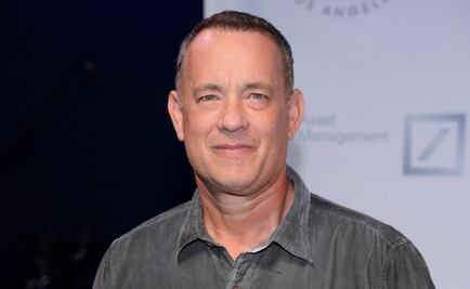 Salud de Tom Hanks preocupa por temblores en sus manos