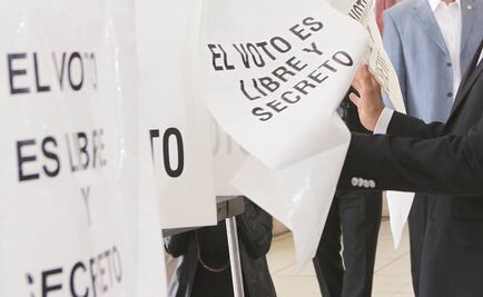 Puebla, con siete mil casillas receptoras del voto
