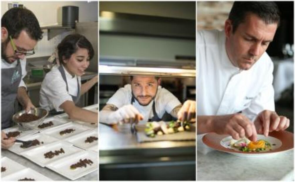 Nuevas fechas del Wine & Food Festival