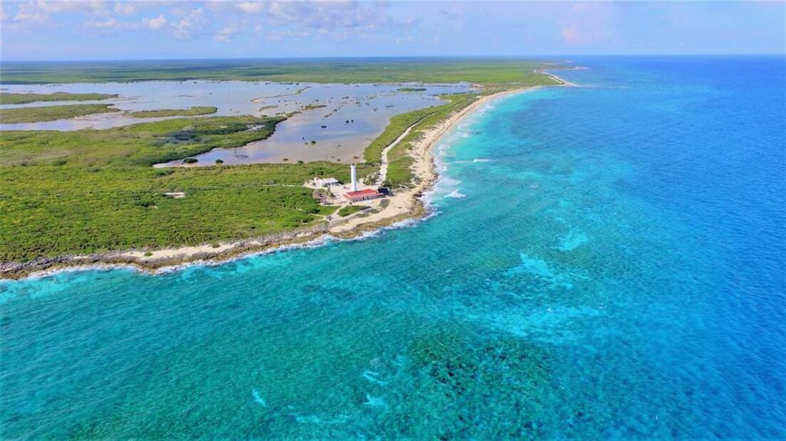 Foto: Sedetur Quintana Roo