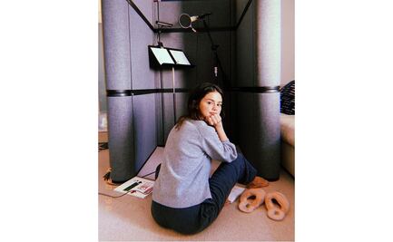 Selena Gomez suma su voz a la lucha por justicia racial en EU