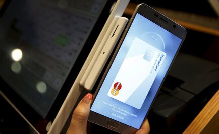 Samsung Pay suma 430 mil usuarios en México