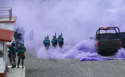 Fuerzas Especiales del Ejército alistan 35 aniversario; resaltan operaciones de seguridad y apoyo a la población