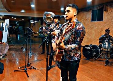 ¡Cuidado! Supuesta banda musical engancha a personas para defraudarlos: pide anticipos y nunca llega a la fiesta