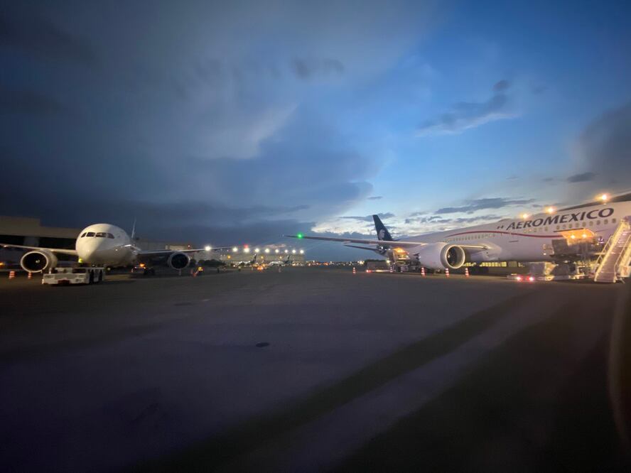 FOTO: Twitter @m_ebrard