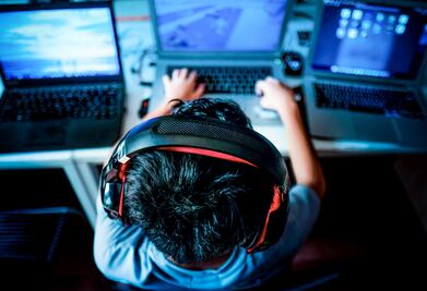 Los 6 gadgets que todo buen gamer debe tener