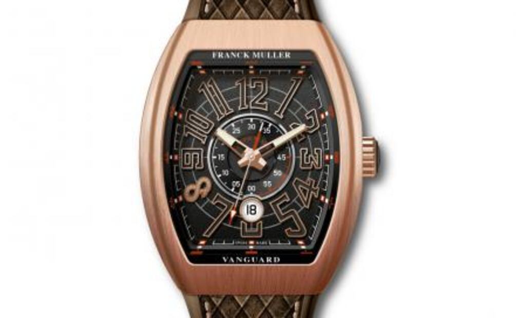 El aliado mexicano de los relojeros indie