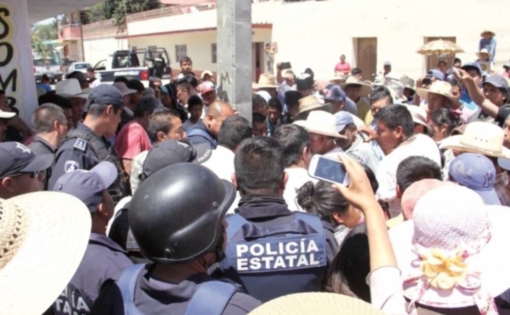Puebla, con 10 intentos de linchamiento en cuatro meses