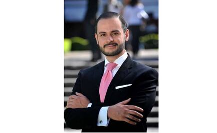 El testamento político del presidente