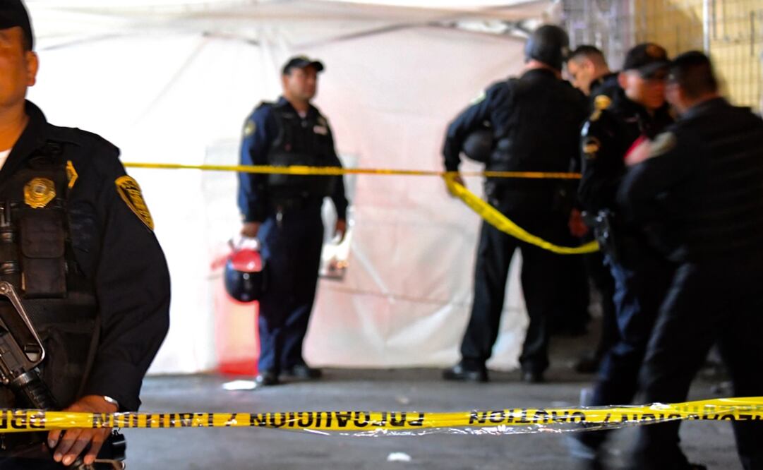 (Foto: Guillermo Perea/El Gráfico)