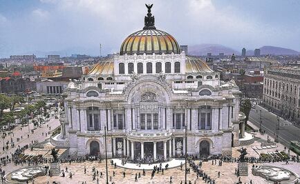 Después de celebrar a músicos con pastel, Bellas Artes cancela ópera