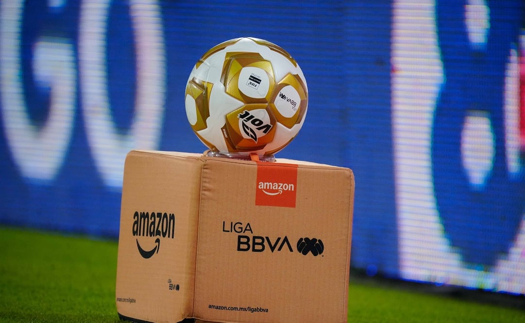 Horarios y canales de las semifinales del Apertura 2025 / Foto: Imago7