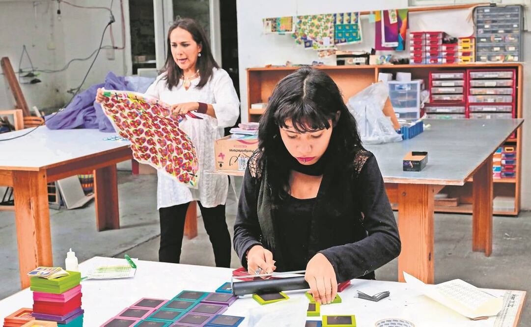 Es un buen momento para em- prender en México, dice experto. Foto: Archivo/ El Universal