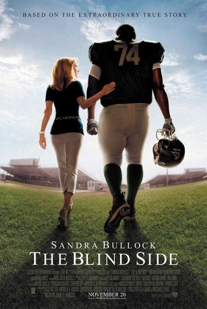 Las cinco películas deportivas que ganaron un Oscar