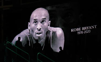 Las preguntas en la muerte de Kobe Bryant