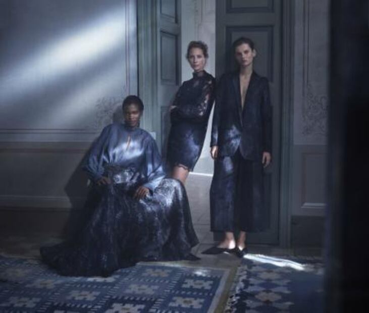 En exclusiva: H&M y su visión de la moda sustentable
