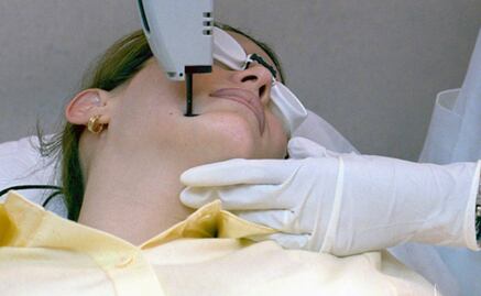 Número de lunares del brazo puede alertar sobre cáncer de piel