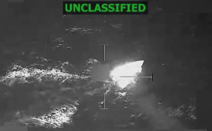 Parlamento denuncia que hay venezolanos entre víctimas de ataques de Estados Unidos a lanchas