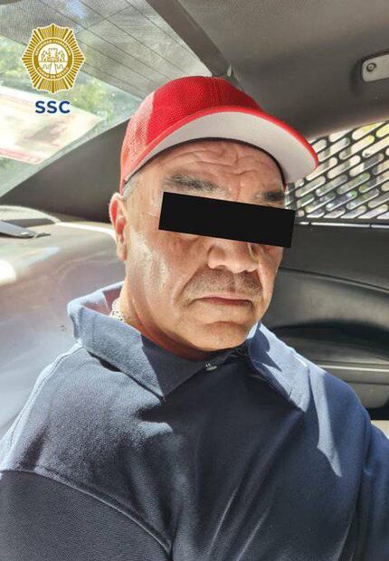 Cae Rubén Payán presunto sobrino de Rafael Caro Quintero en Quintana Roo